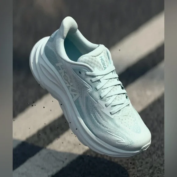 HOKA ONE ONE CLIFTON 10 sneakers - Picture 2 of 16